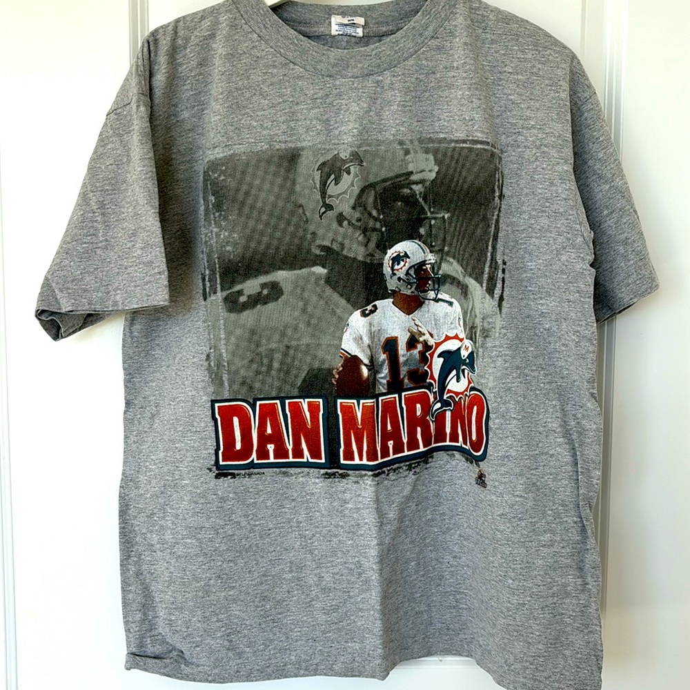 NFL shirt